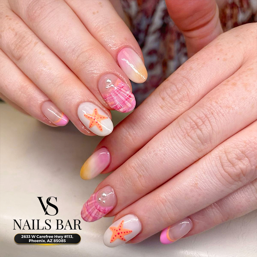 nail ideas